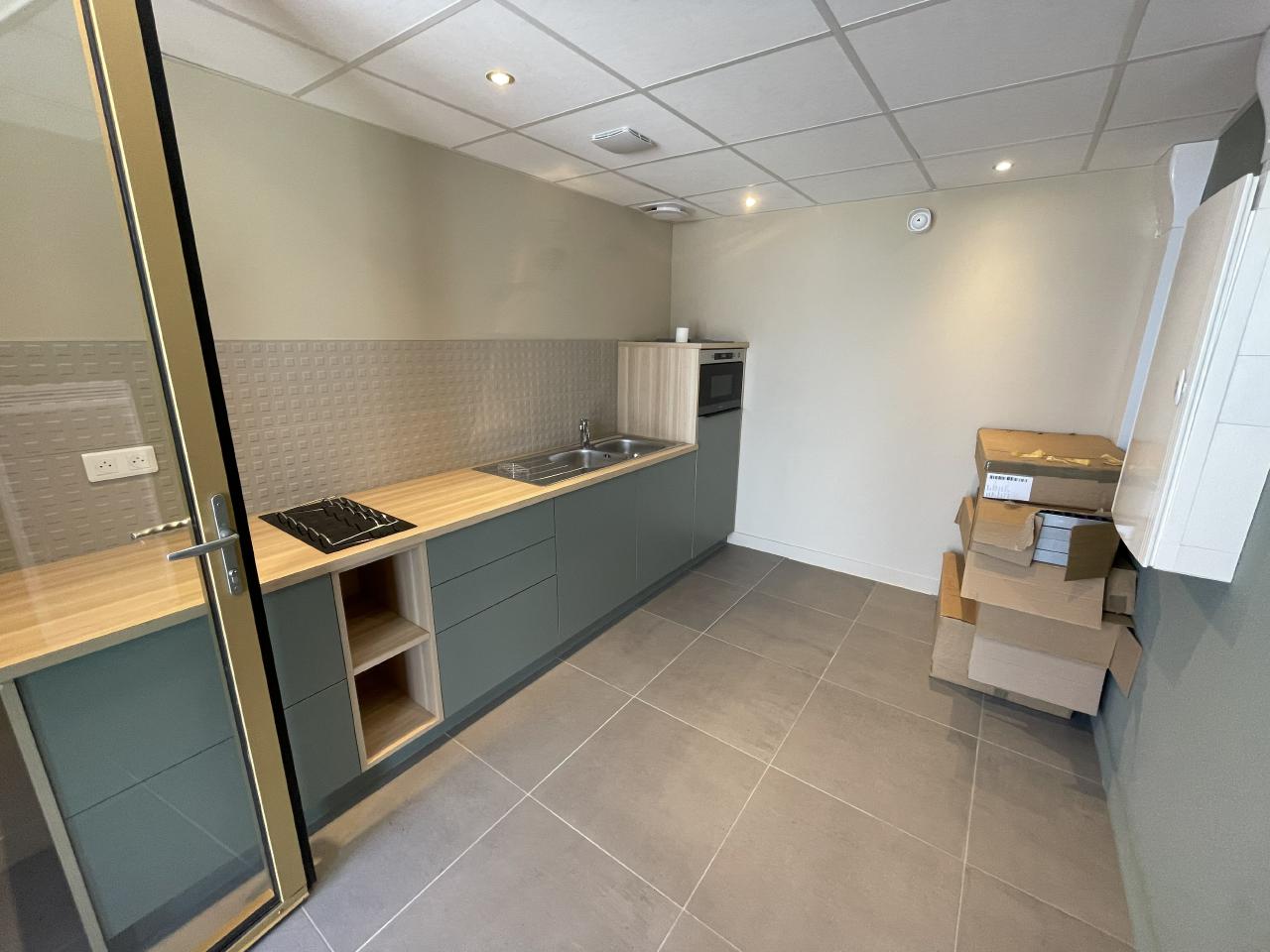 Bureau Motte-Servolex 89m² Location bureau Motte-Servolex Savoie OLBUR2318261 4